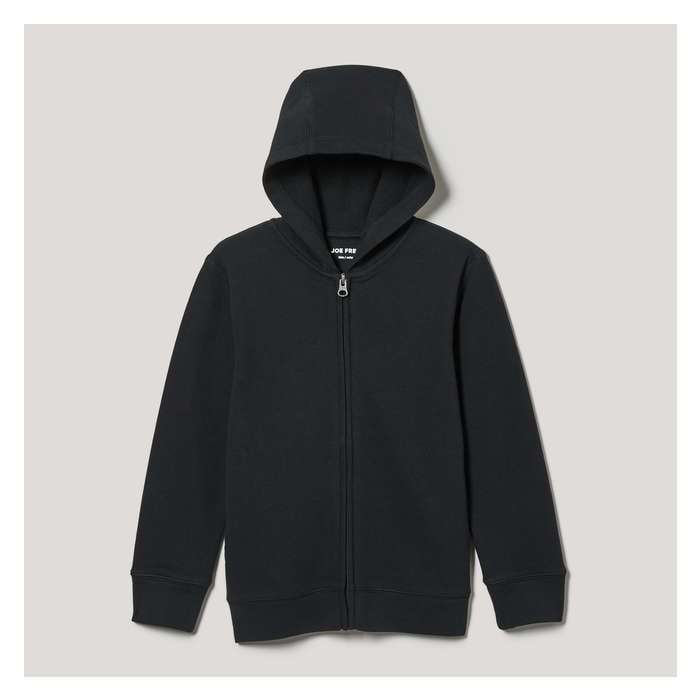 Kid Boys' Terry Hoodie